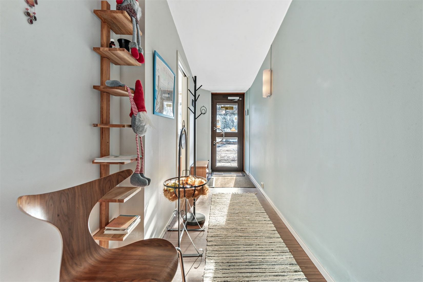 Bostadsrätt, Västertorg 3 - Bostadsrättslokal, Eriksberg, Uppsala