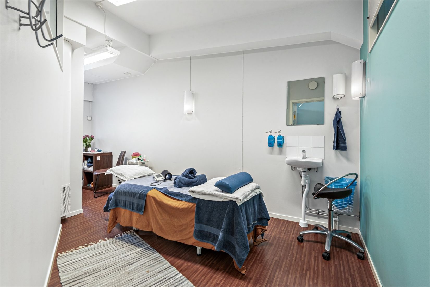 Bostadsrätt, Västertorg 3 - Bostadsrättslokal, Eriksberg, Uppsala