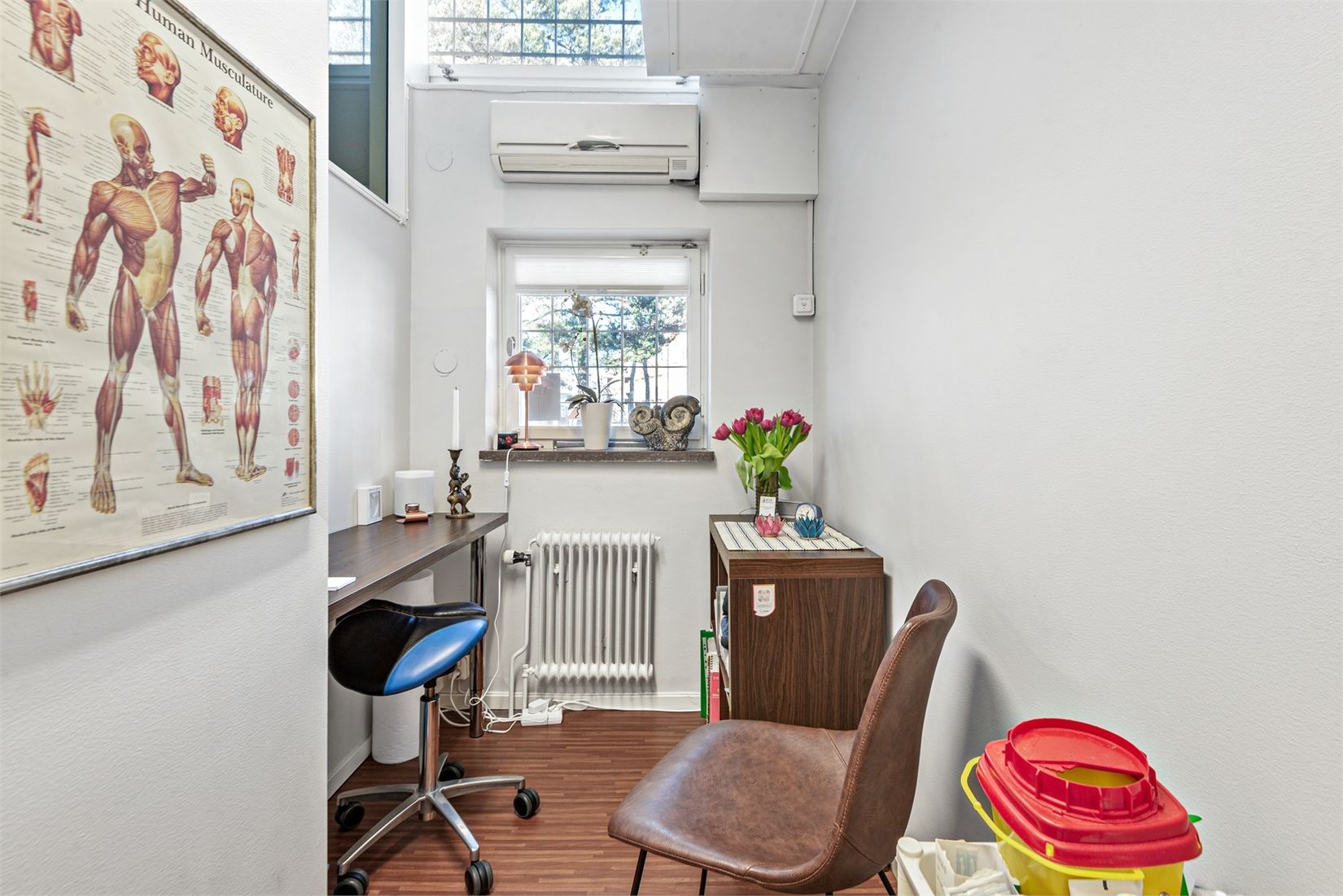 Bostadsrätt, Västertorg 3 - Bostadsrättslokal, Eriksberg, Uppsala