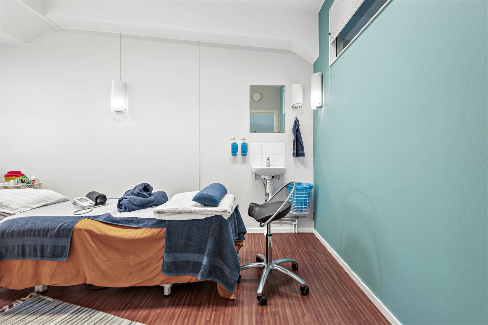 Bostadsrätt, Västertorg 3 - Bostadsrättslokal, Eriksberg, Uppsala