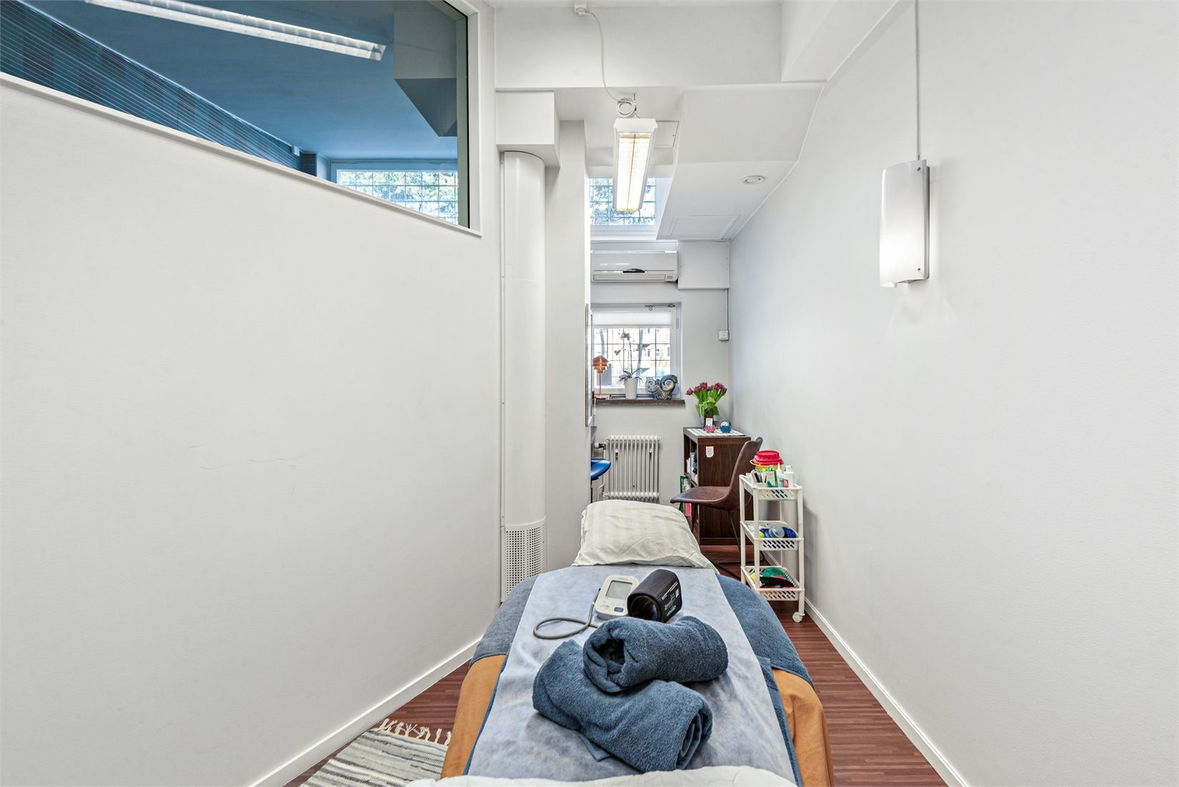 Bostadsrätt, Västertorg 3 - Bostadsrättslokal, Eriksberg, Uppsala