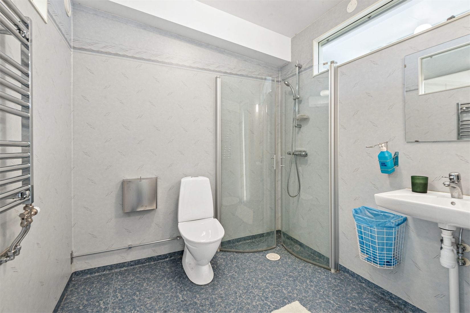 Bostadsrätt, Västertorg 3 - Bostadsrättslokal, Eriksberg, Uppsala