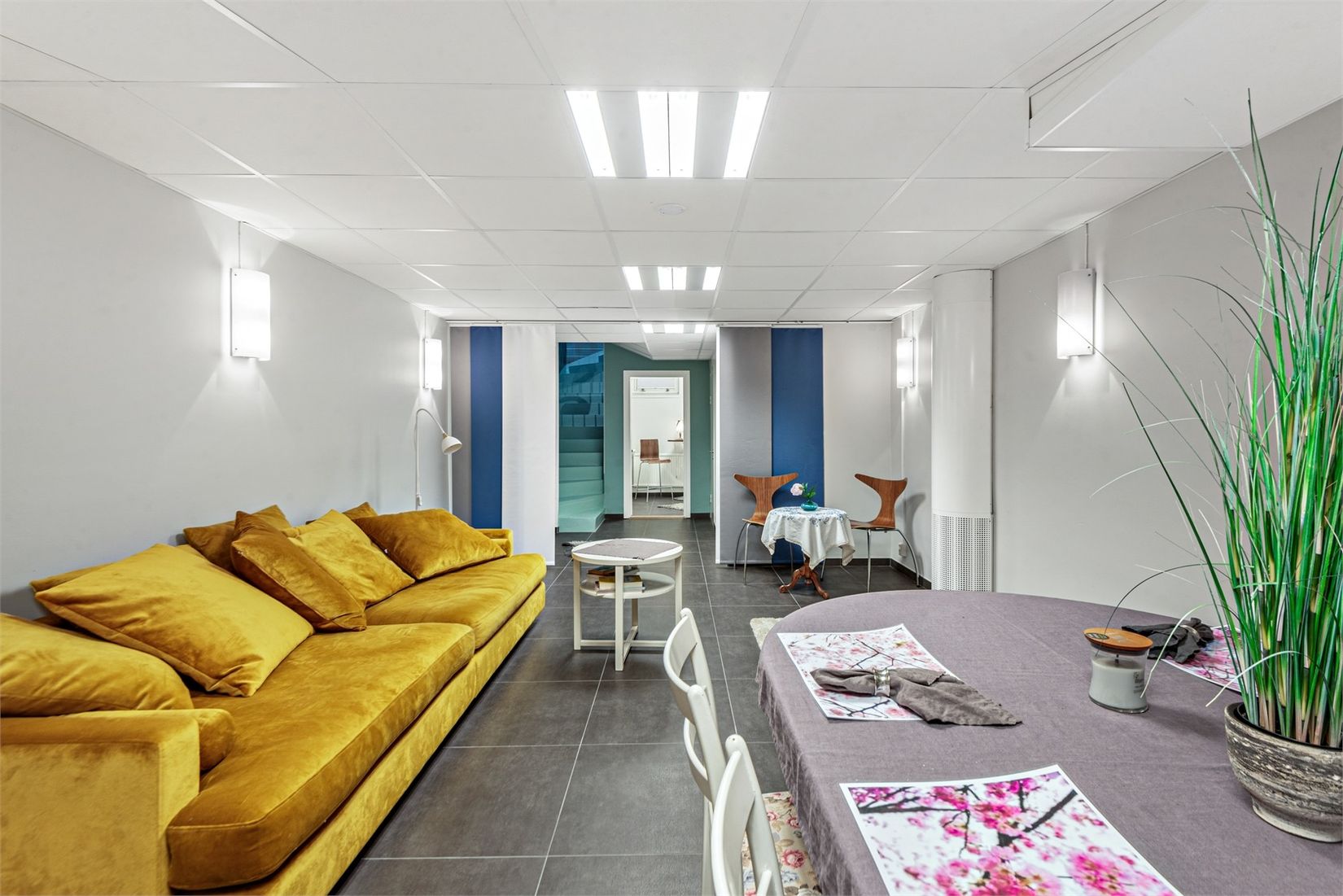 Bostadsrätt, Västertorg 3 - Bostadsrättslokal, Eriksberg, Uppsala