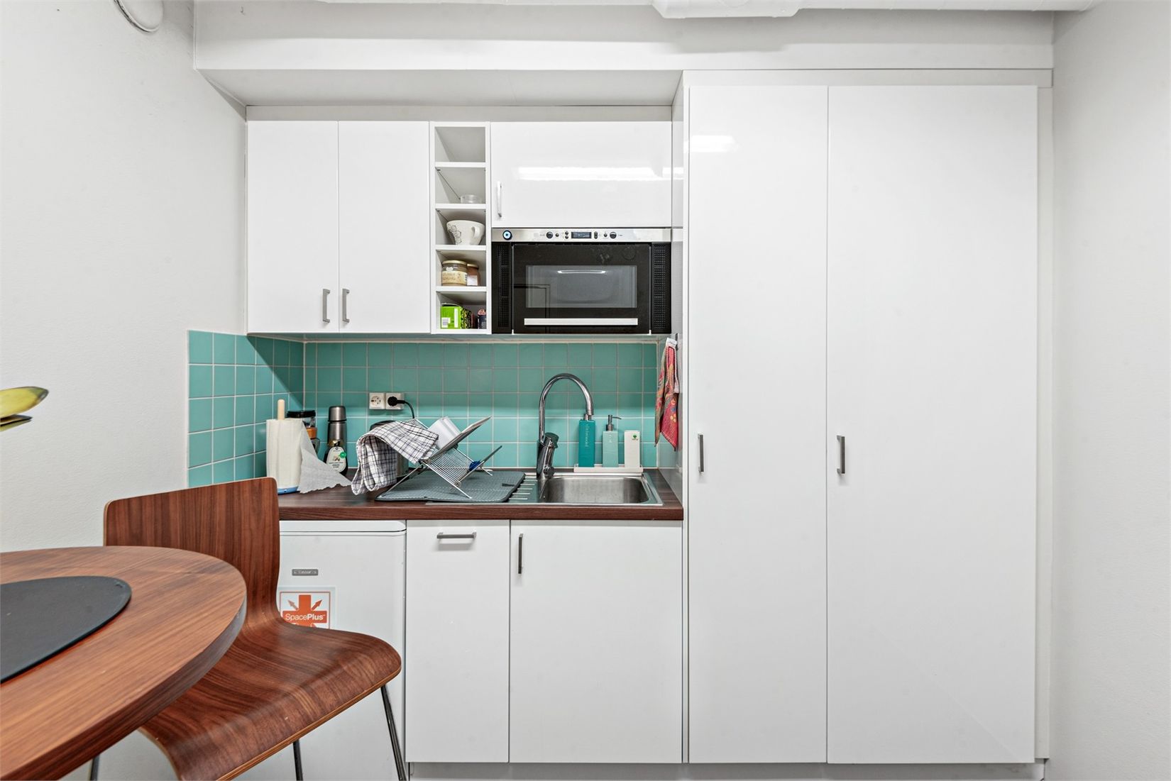 Bostadsrätt, Västertorg 3 - Bostadsrättslokal, Eriksberg, Uppsala