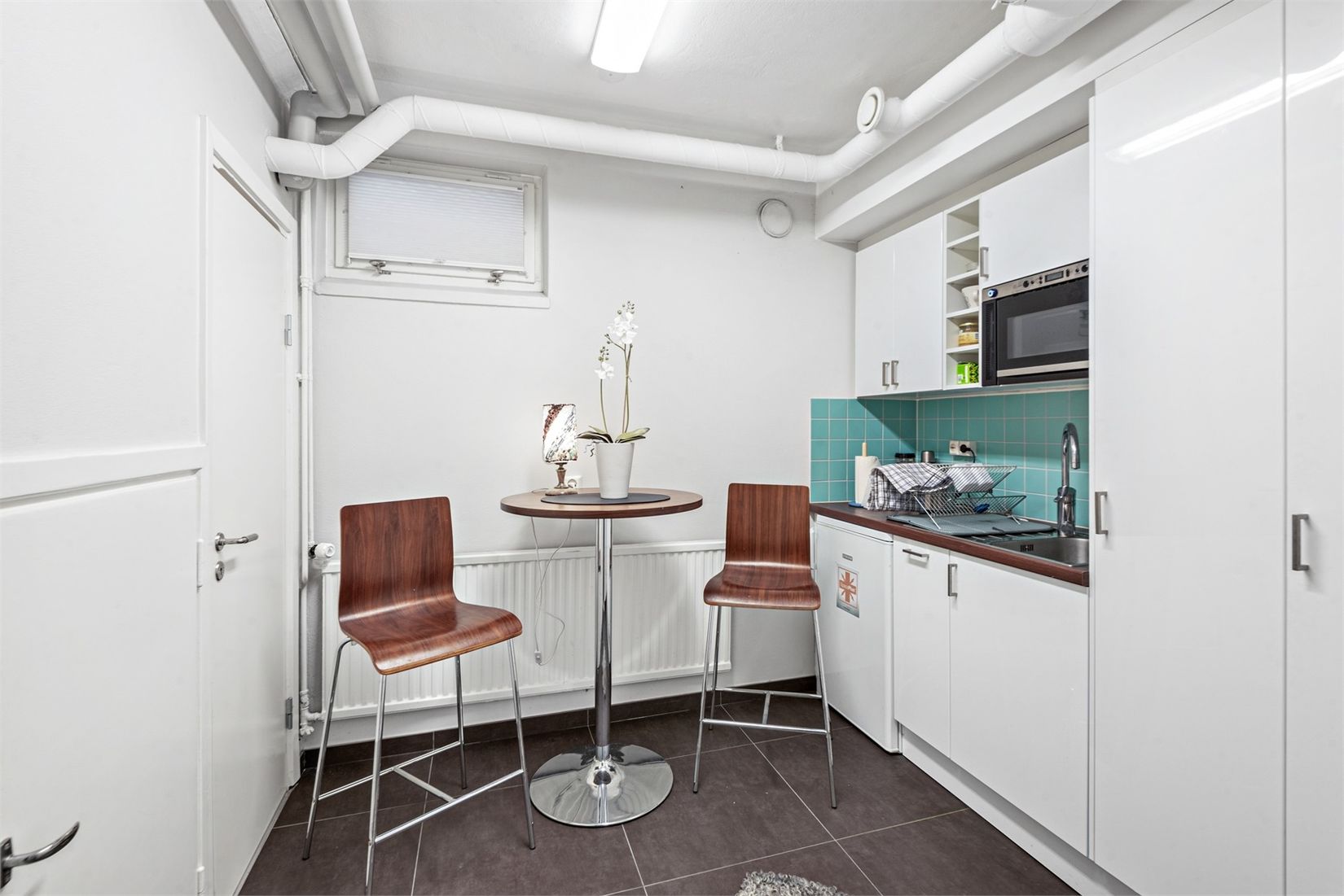 Bostadsrätt, Västertorg 3 - Bostadsrättslokal, Eriksberg, Uppsala