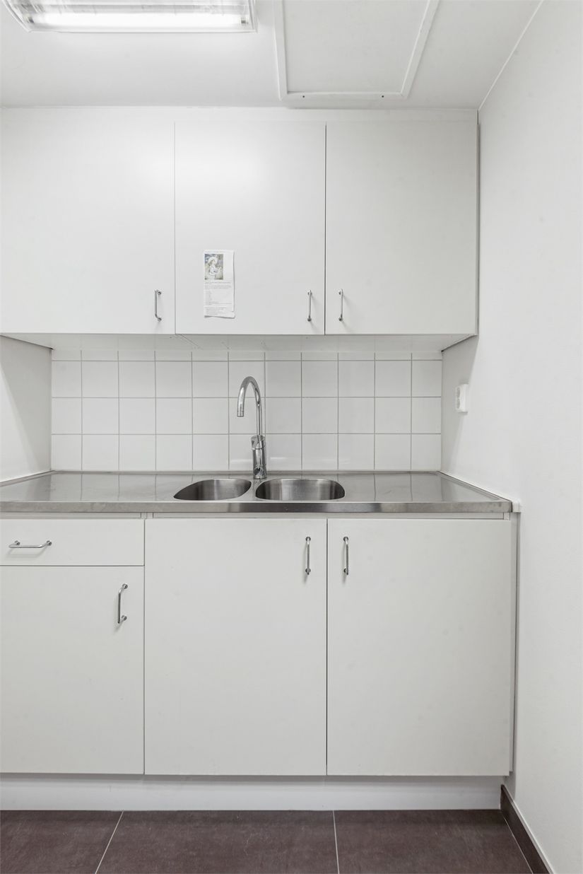 Bostadsrätt, Västertorg 3 - Bostadsrättslokal, Eriksberg, Uppsala