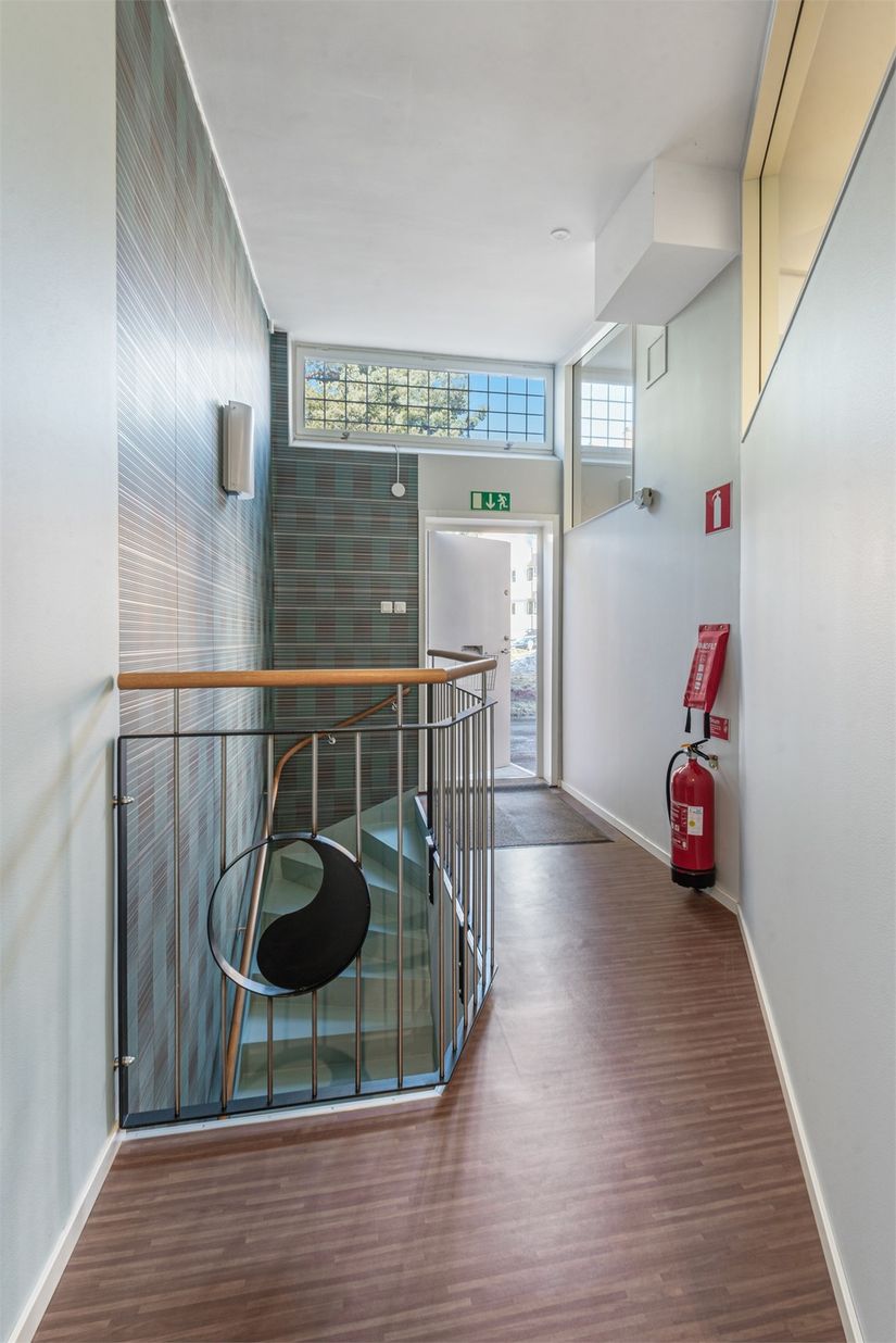 Bostadsrätt, Västertorg 3 - Bostadsrättslokal, Eriksberg, Uppsala