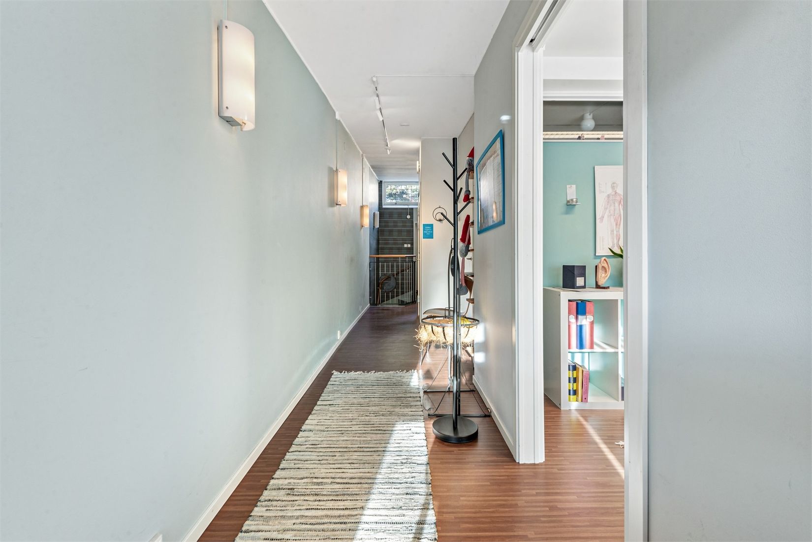 Bostadsrätt, Västertorg 3 - Bostadsrättslokal, Eriksberg, Uppsala