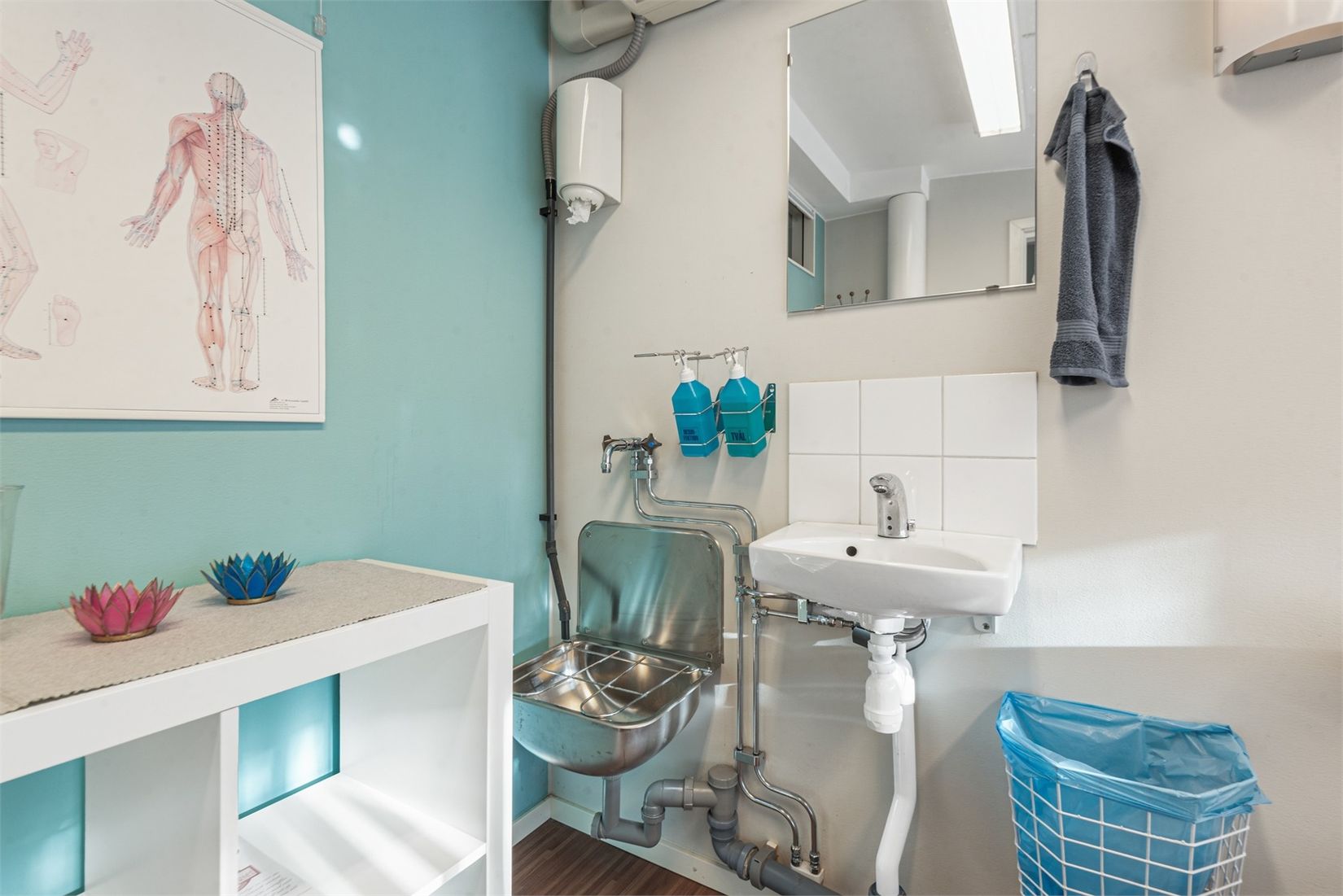 Bostadsrätt, Västertorg 3 - Bostadsrättslokal, Eriksberg, Uppsala