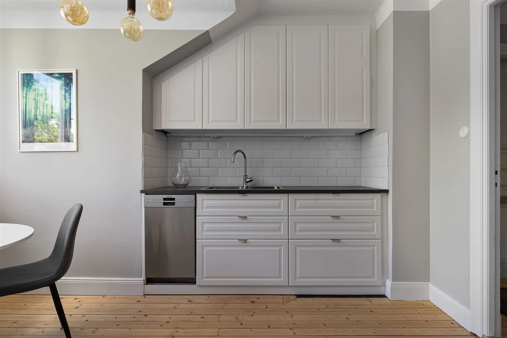 Bostadsrätt, Salagatan 49B, Fålhagen, Uppsala