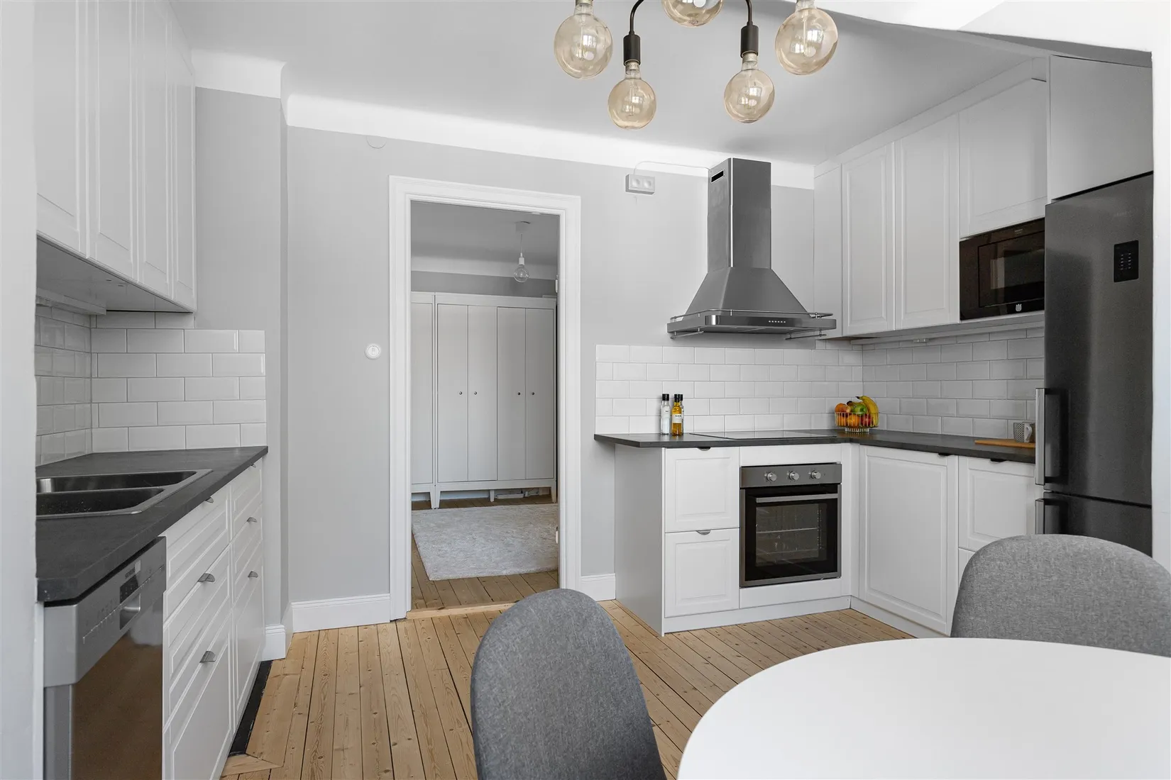 Bostadsrätt, Salagatan 49B, Fålhagen, Uppsala