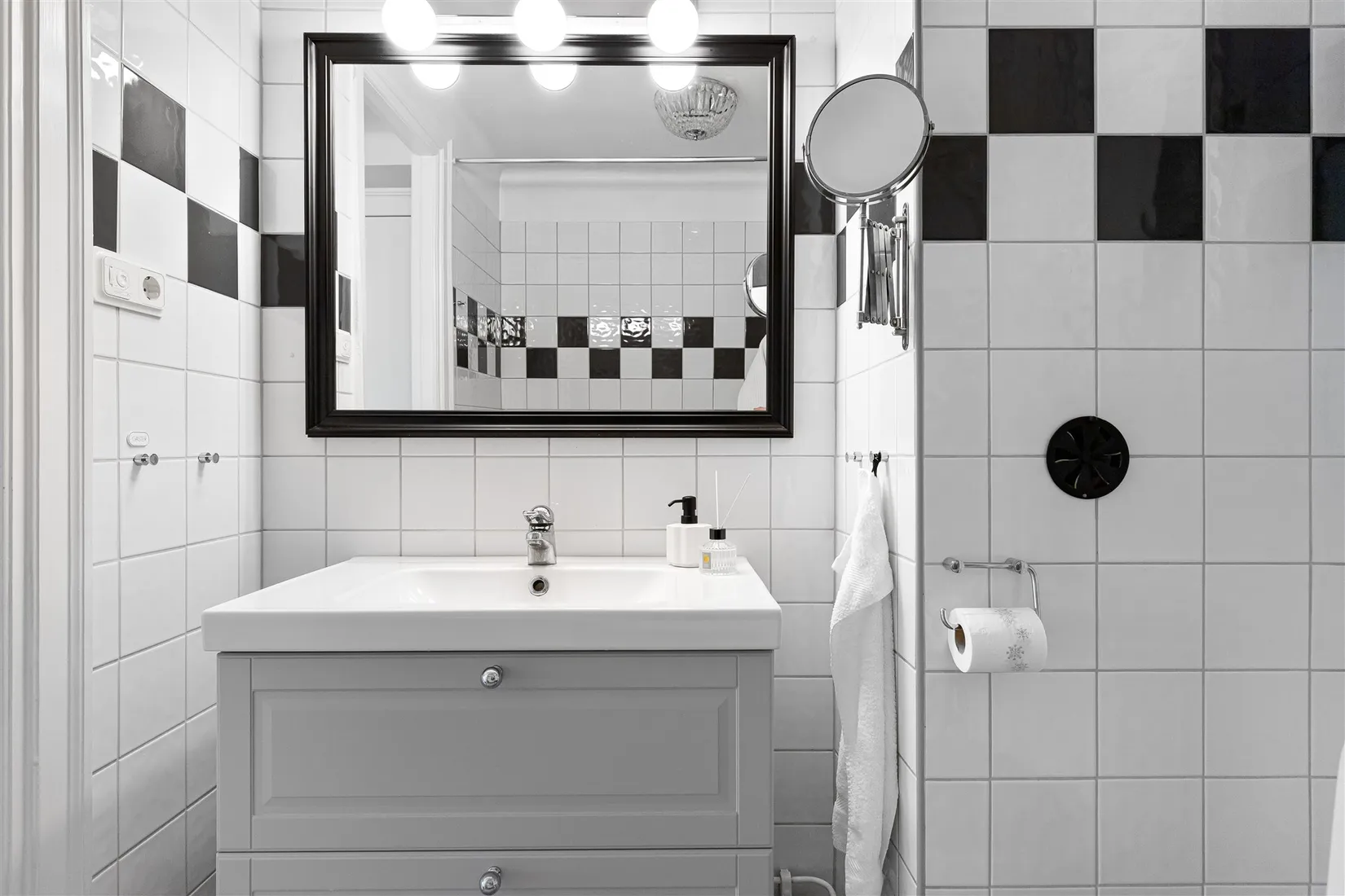 Bostadsrätt, Salagatan 49B, Fålhagen, Uppsala