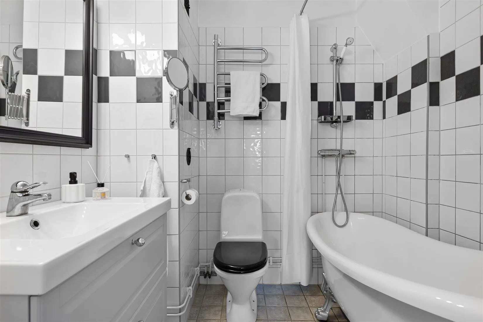 Bostadsrätt, Salagatan 49B, Fålhagen, Uppsala