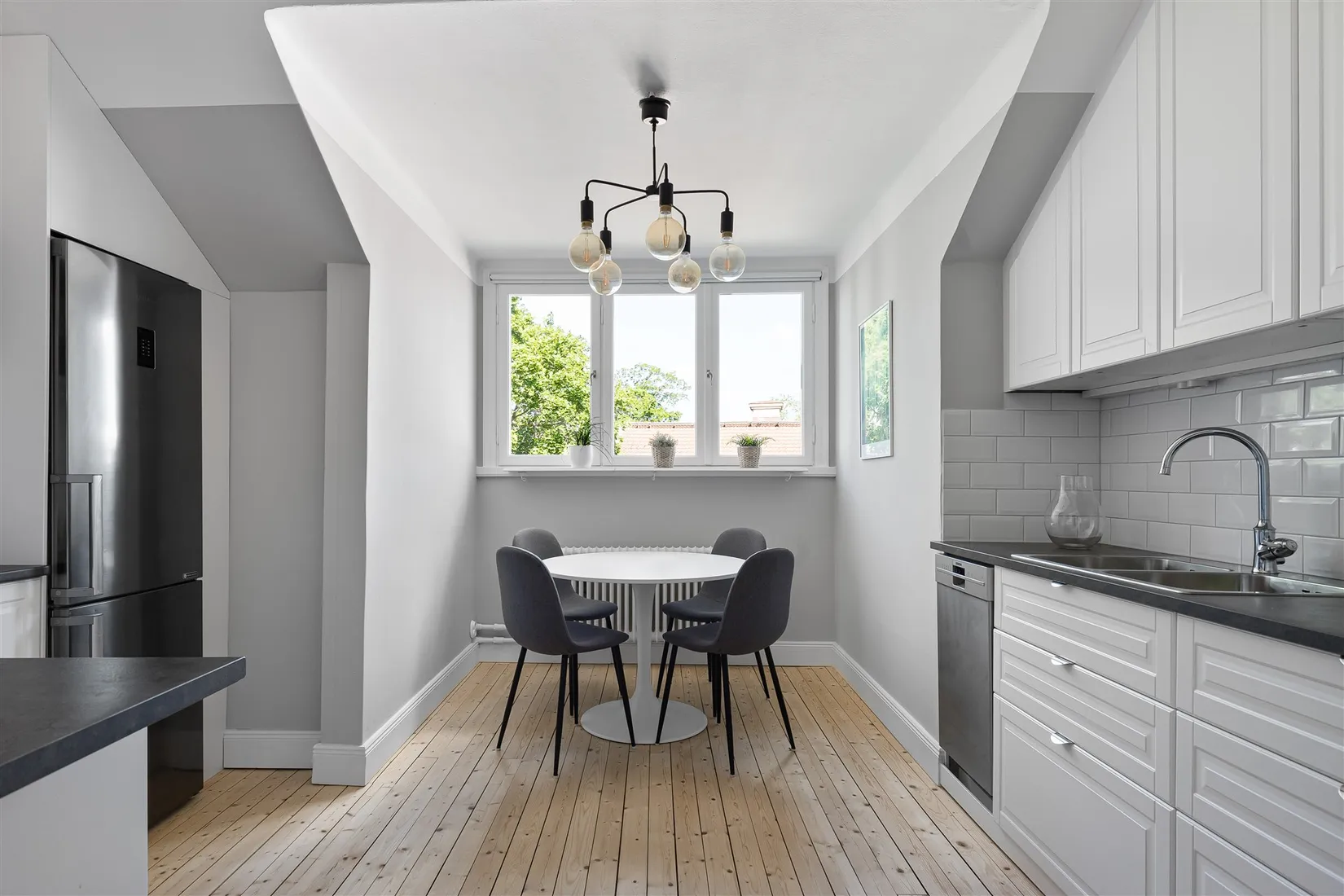 Bostadsrätt, Salagatan 49B, Fålhagen, Uppsala