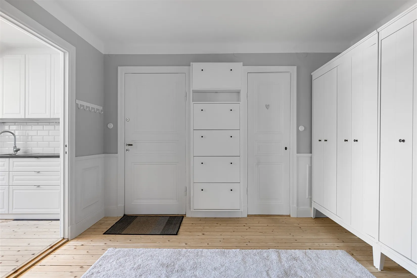 Bostadsrätt, Salagatan 49B, Fålhagen, Uppsala