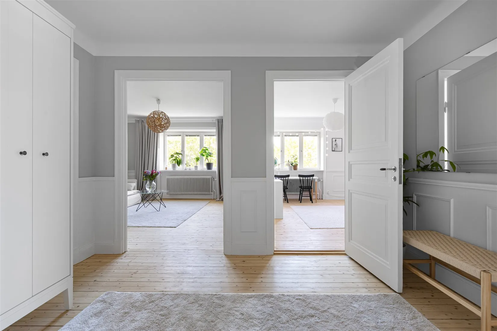 Bostadsrätt, Salagatan 49B, Fålhagen, Uppsala