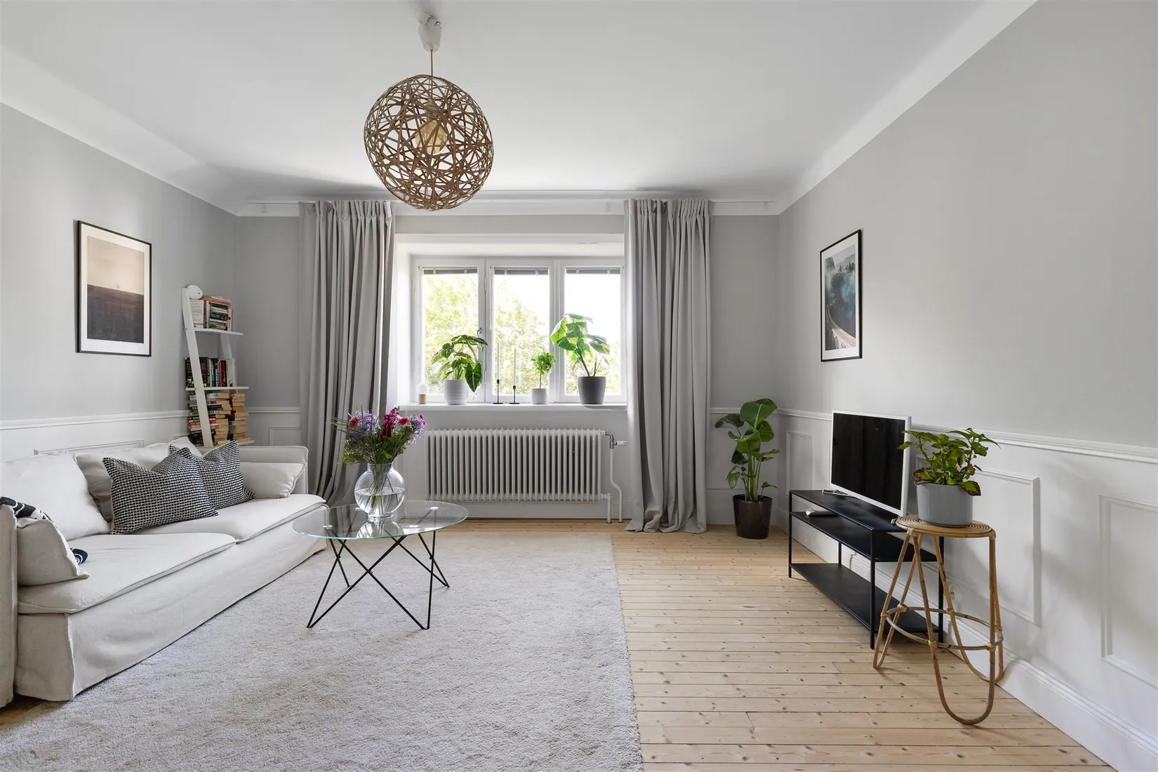 Bostadsrätt, Salagatan 49B, Fålhagen, Uppsala