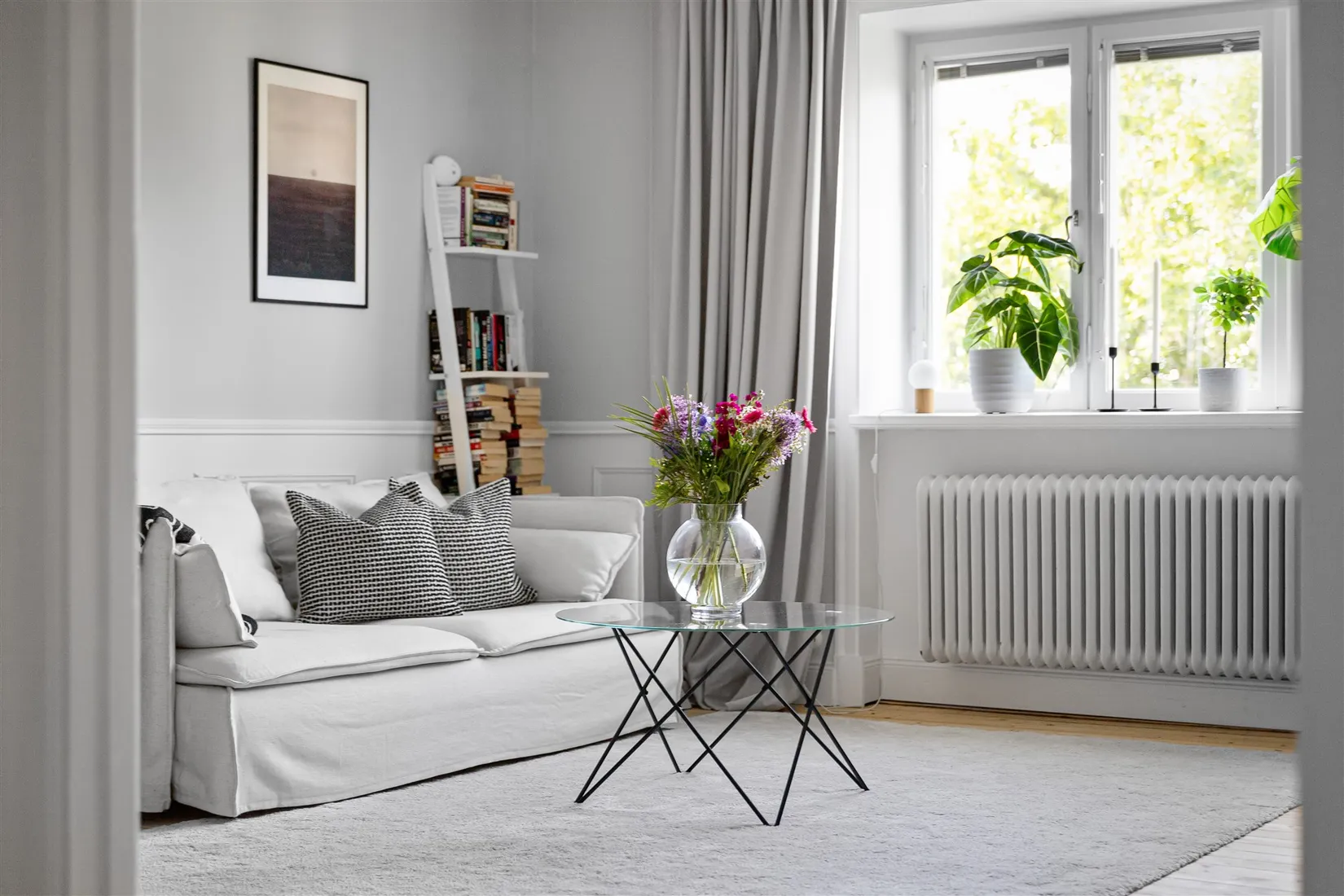 Bostadsrätt, Salagatan 49B, Fålhagen, Uppsala