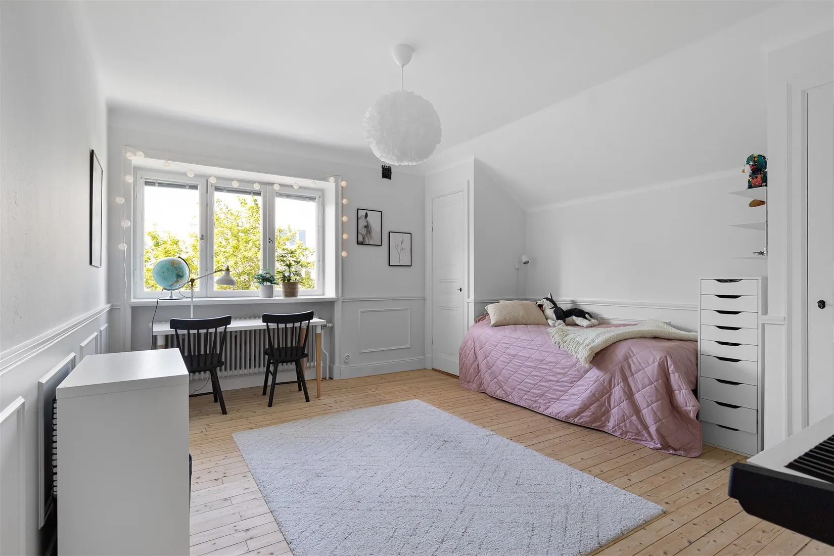 Bostadsrätt, Salagatan 49B, Fålhagen, Uppsala