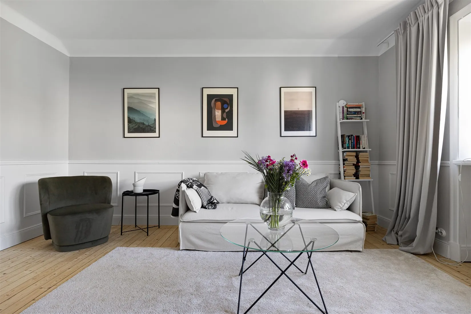 Bostadsrätt, Salagatan 49B, Fålhagen, Uppsala