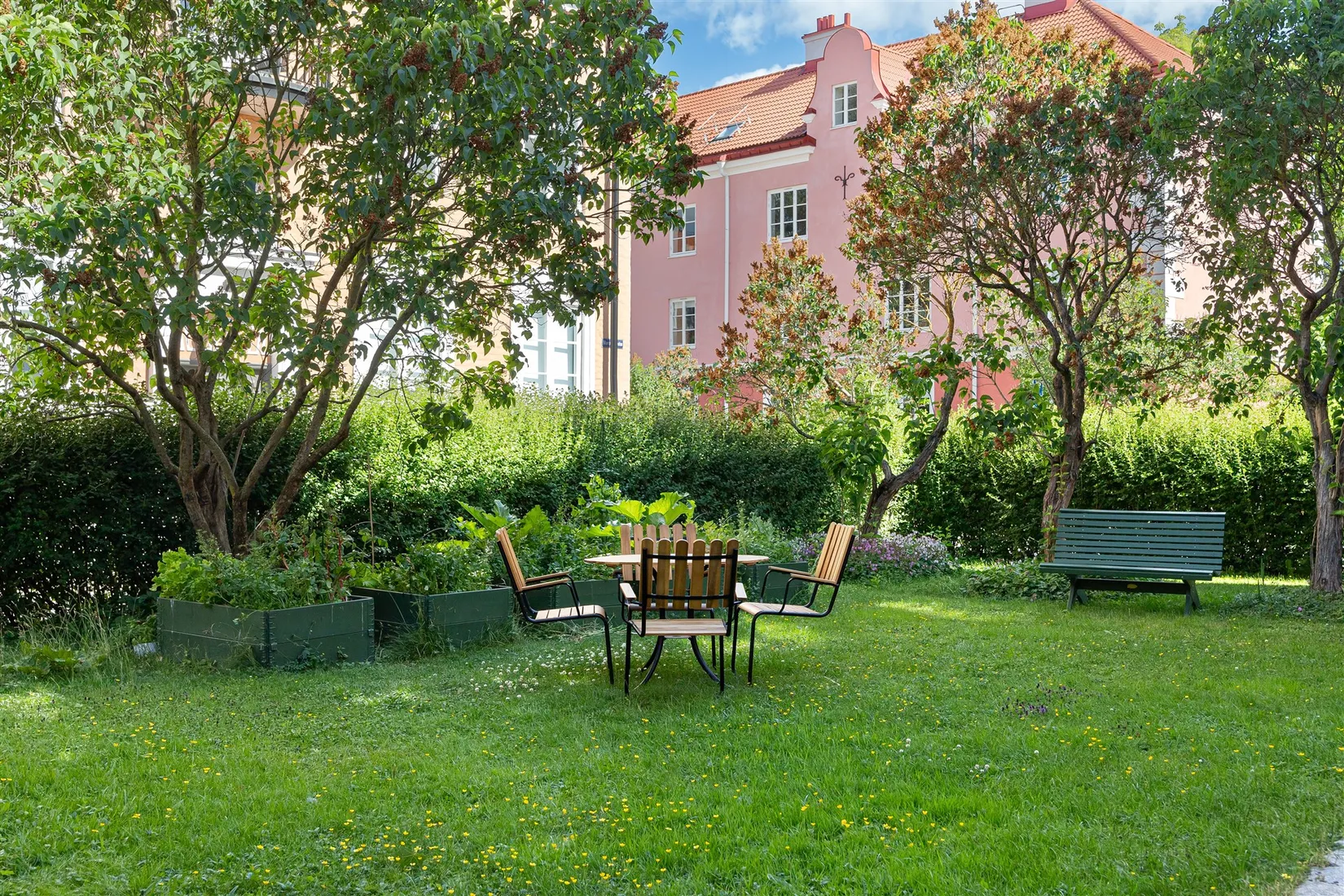 Bostadsrätt, Salagatan 49B, Fålhagen, Uppsala