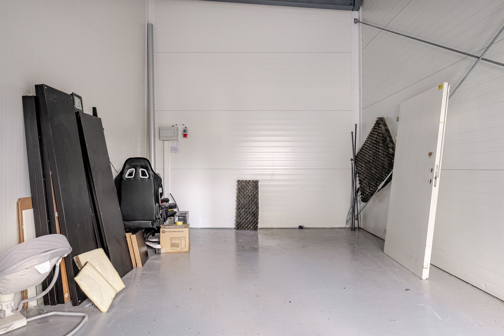 Bostadsrätt, Wilhelmina Skoghs gata 8, Gotland