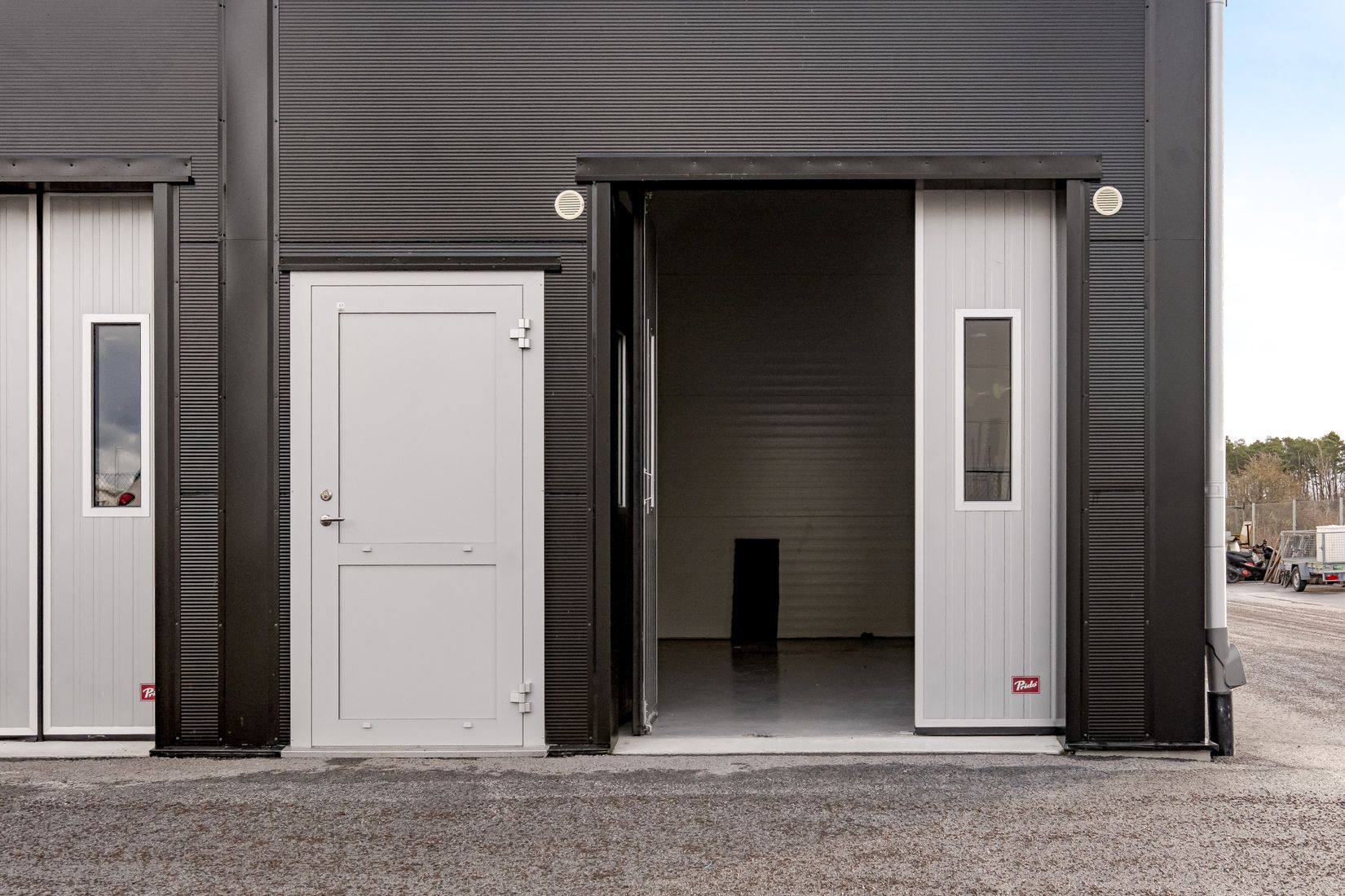 Bostadsrätt, Wilhelmina Skoghs gata 8, Gotland