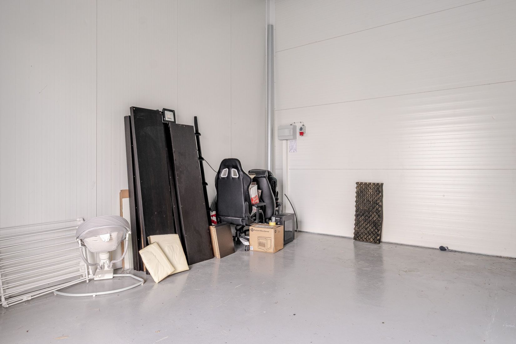 Bostadsrätt, Wilhelmina Skoghs gata 8, Gotland