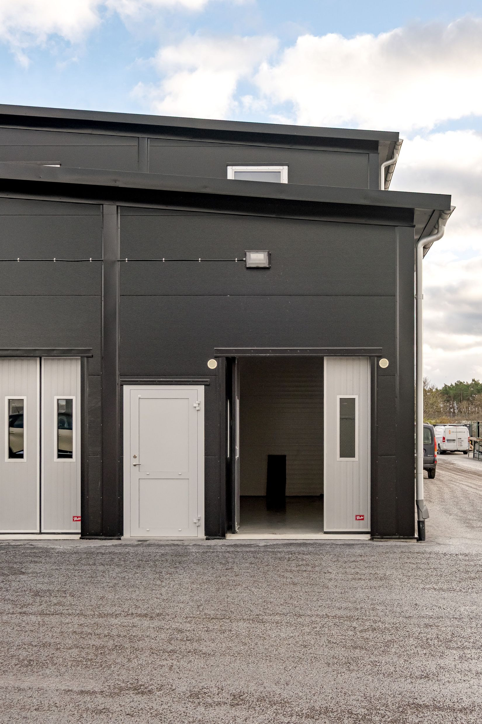 Bostadsrätt, Wilhelmina Skoghs gata 8, Gotland