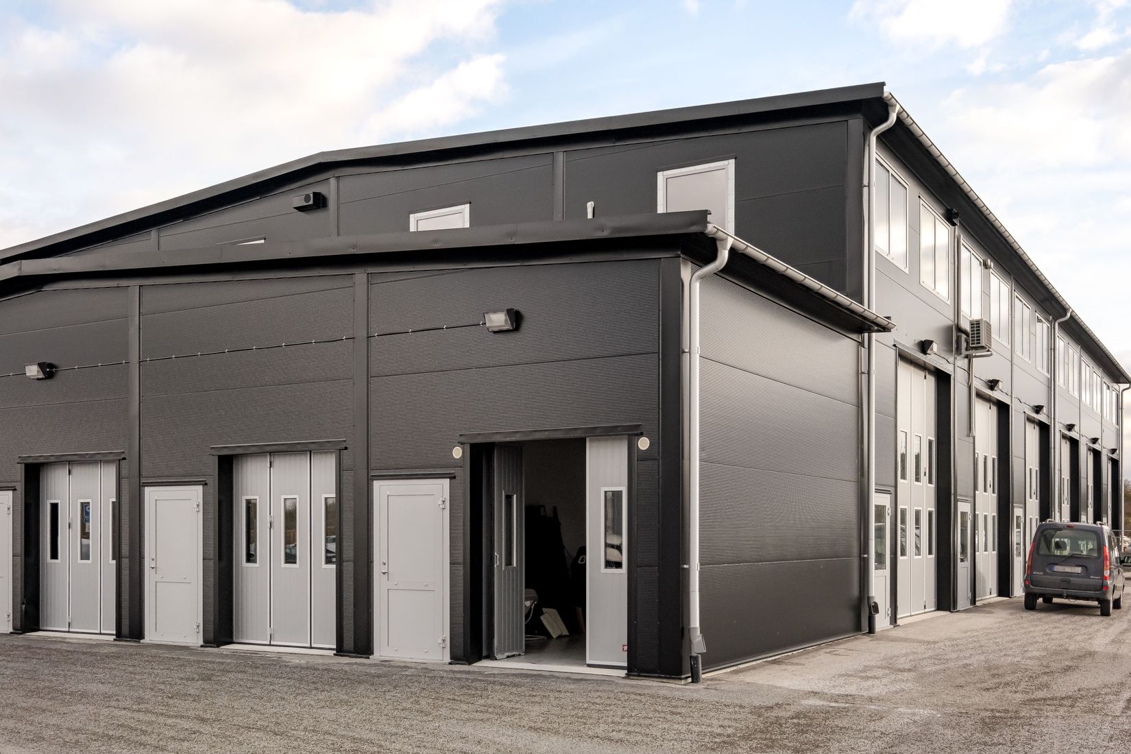 Bostadsrätt, Wilhelmina Skoghs gata 8, Gotland