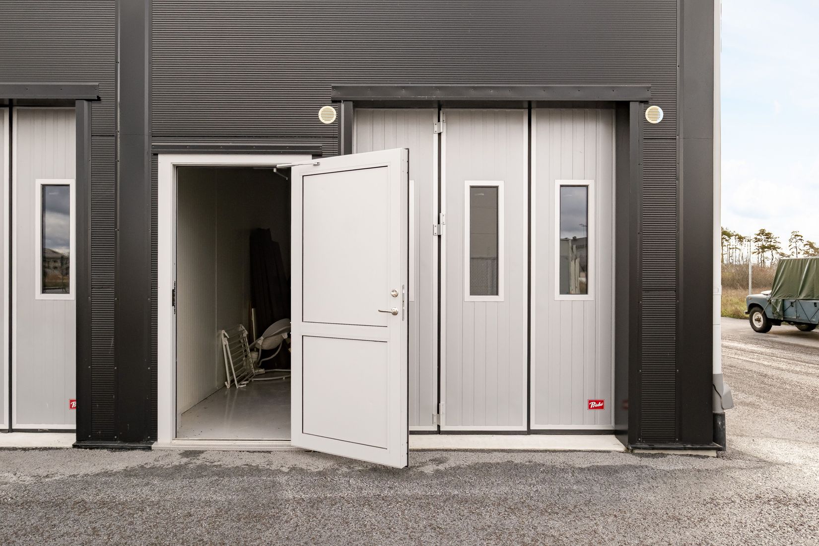 Bostadsrätt, Wilhelmina Skoghs gata 8, Gotland