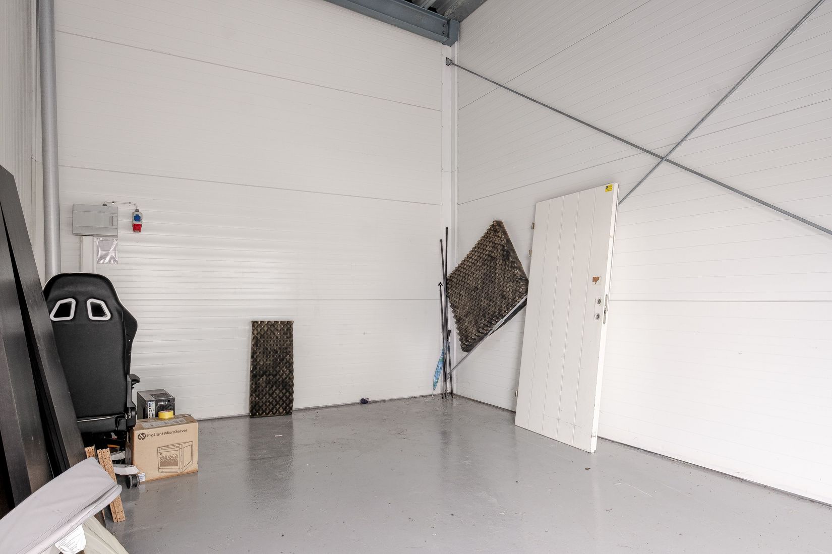 Bostadsrätt, Wilhelmina Skoghs gata 8, Gotland