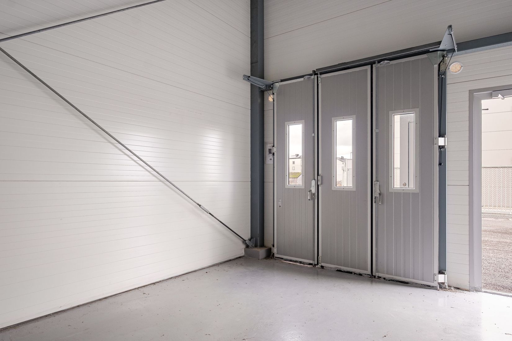 Bostadsrätt, Wilhelmina Skoghs gata 8, Gotland