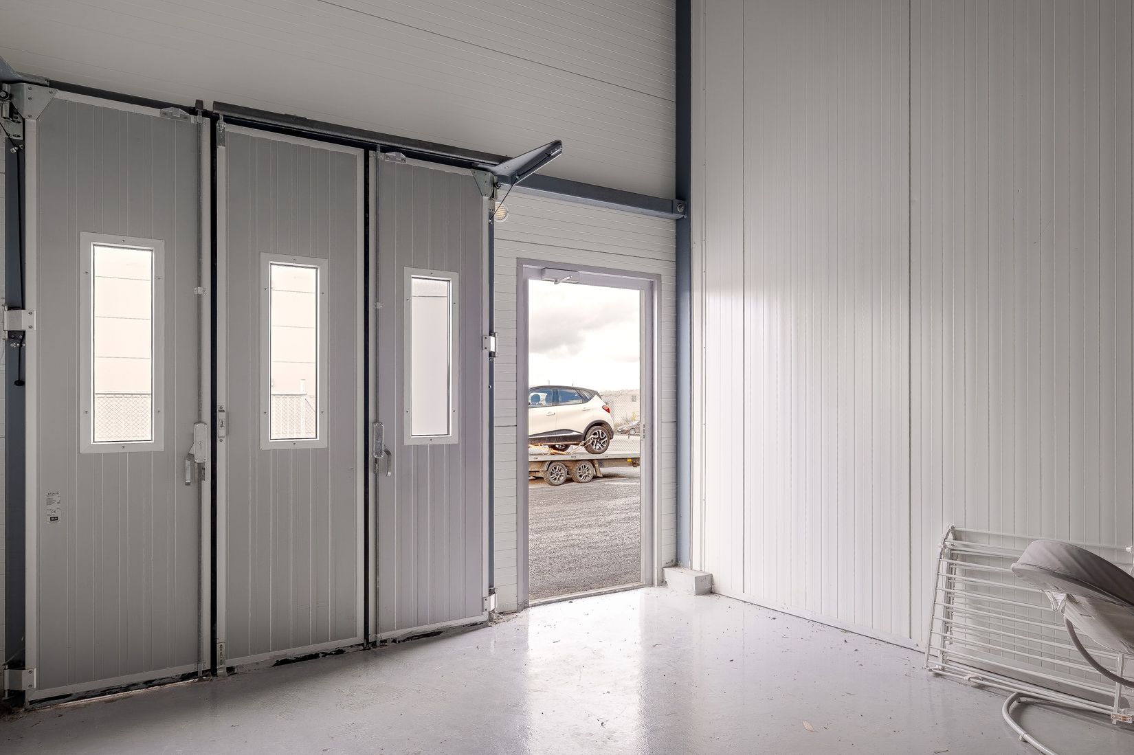 Bostadsrätt, Wilhelmina Skoghs gata 8, Gotland