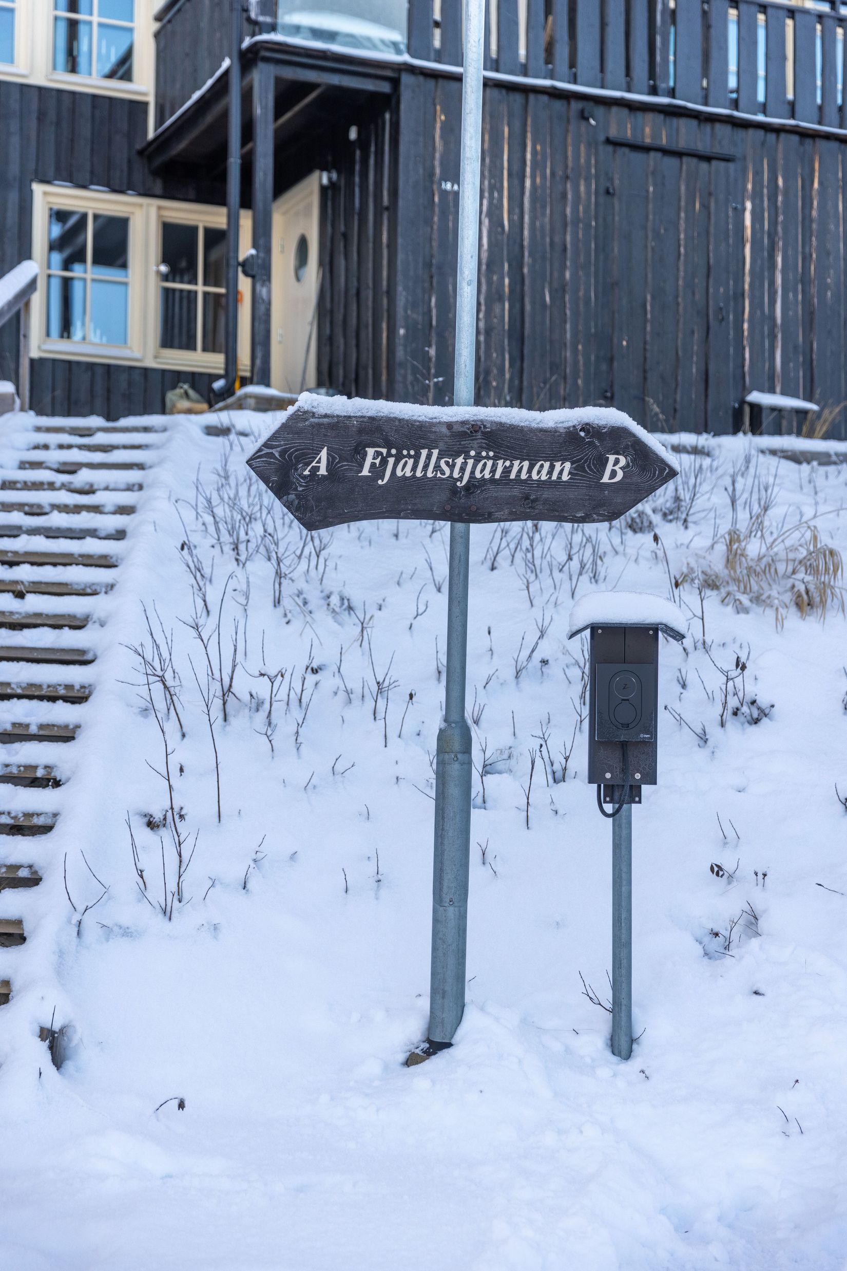 Fritidshus, Hamraportsvägen 18, Tänndalen - Funäsdalen, Härjedalen