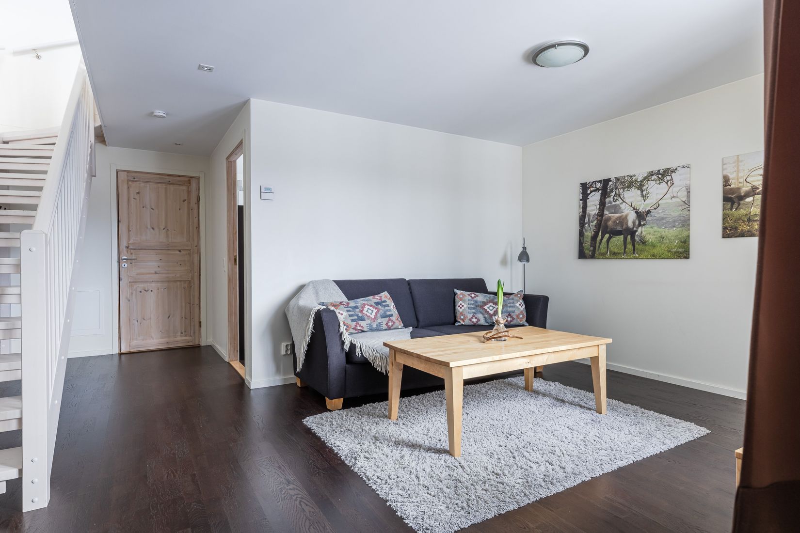 Fritidshus, Hamraportsvägen 18, Tänndalen - Funäsdalen, Härjedalen