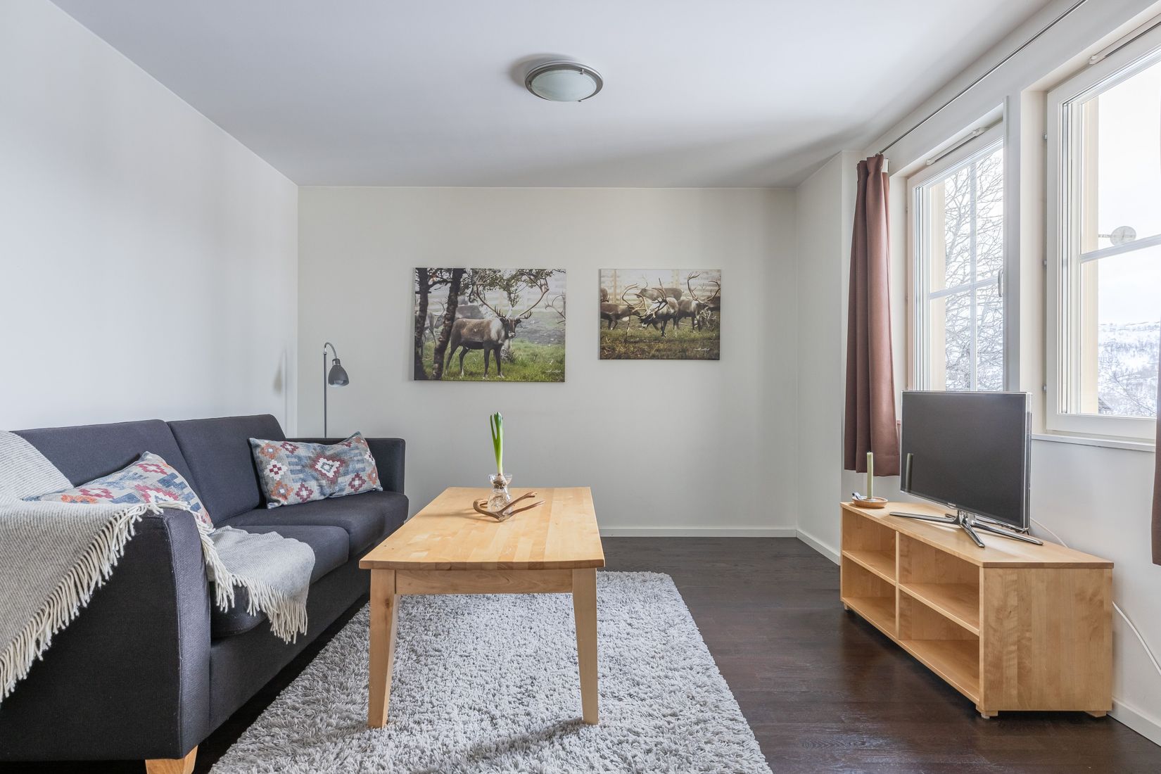 Fritidshus, Hamraportsvägen 18, Tänndalen - Funäsdalen, Härjedalen