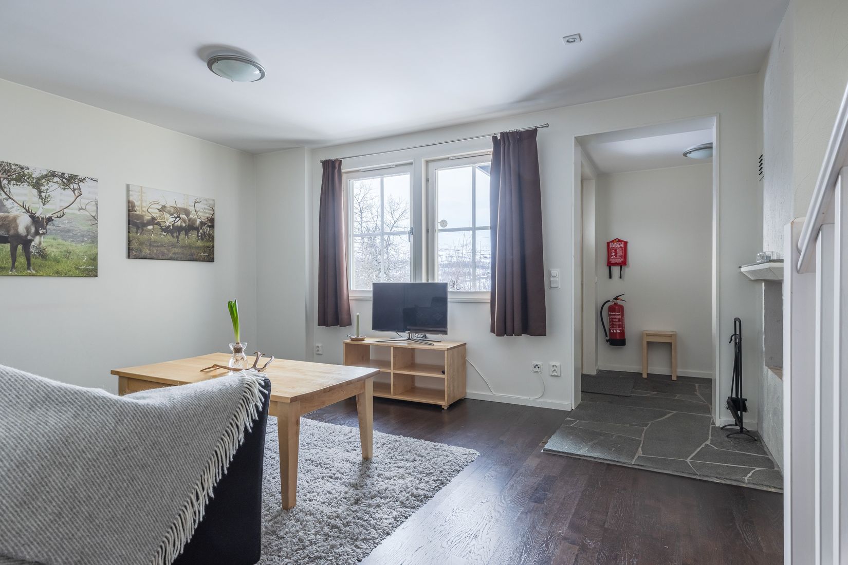 Fritidshus, Hamraportsvägen 18, Tänndalen - Funäsdalen, Härjedalen