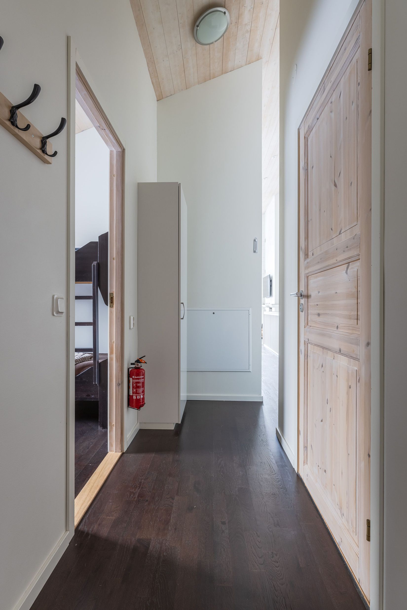 Fritidshus, Hamraportsvägen 18, Tänndalen - Funäsdalen, Härjedalen