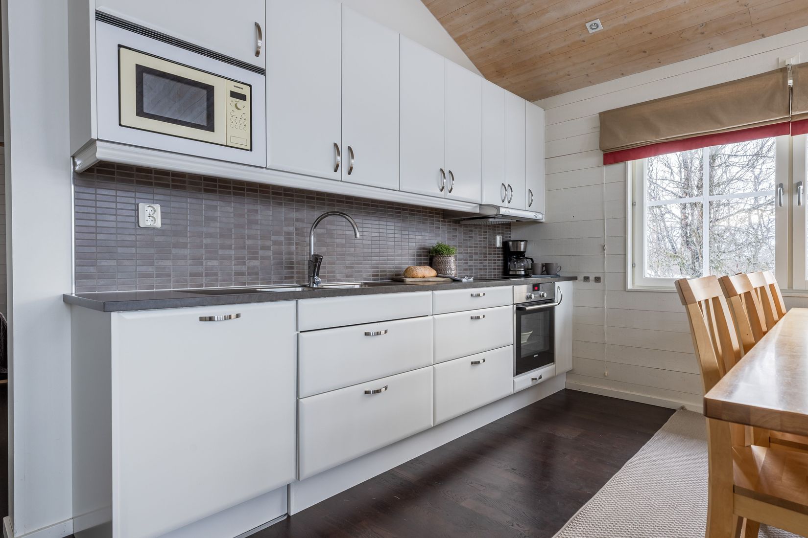 Fritidshus, Hamraportsvägen 18, Tänndalen - Funäsdalen, Härjedalen