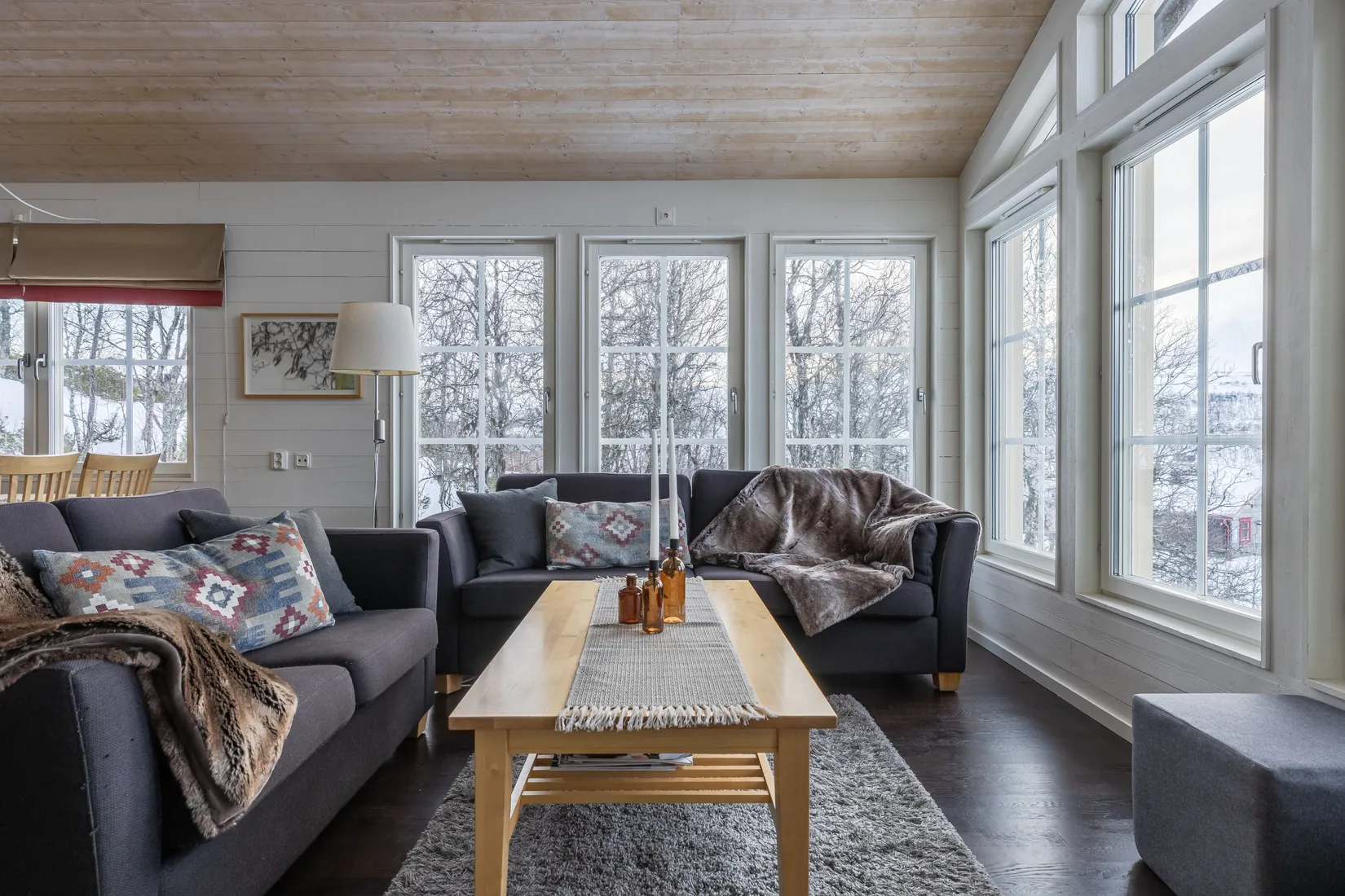 Fritidshus, Hamraportsvägen 18, Tänndalen - Funäsdalen, Härjedalen