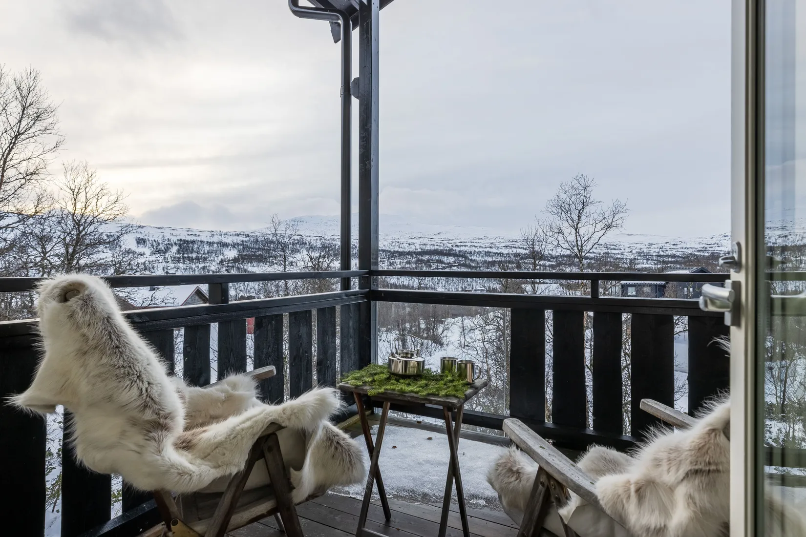 Fritidshus, Hamraportsvägen 18, Tänndalen - Funäsdalen, Härjedalen