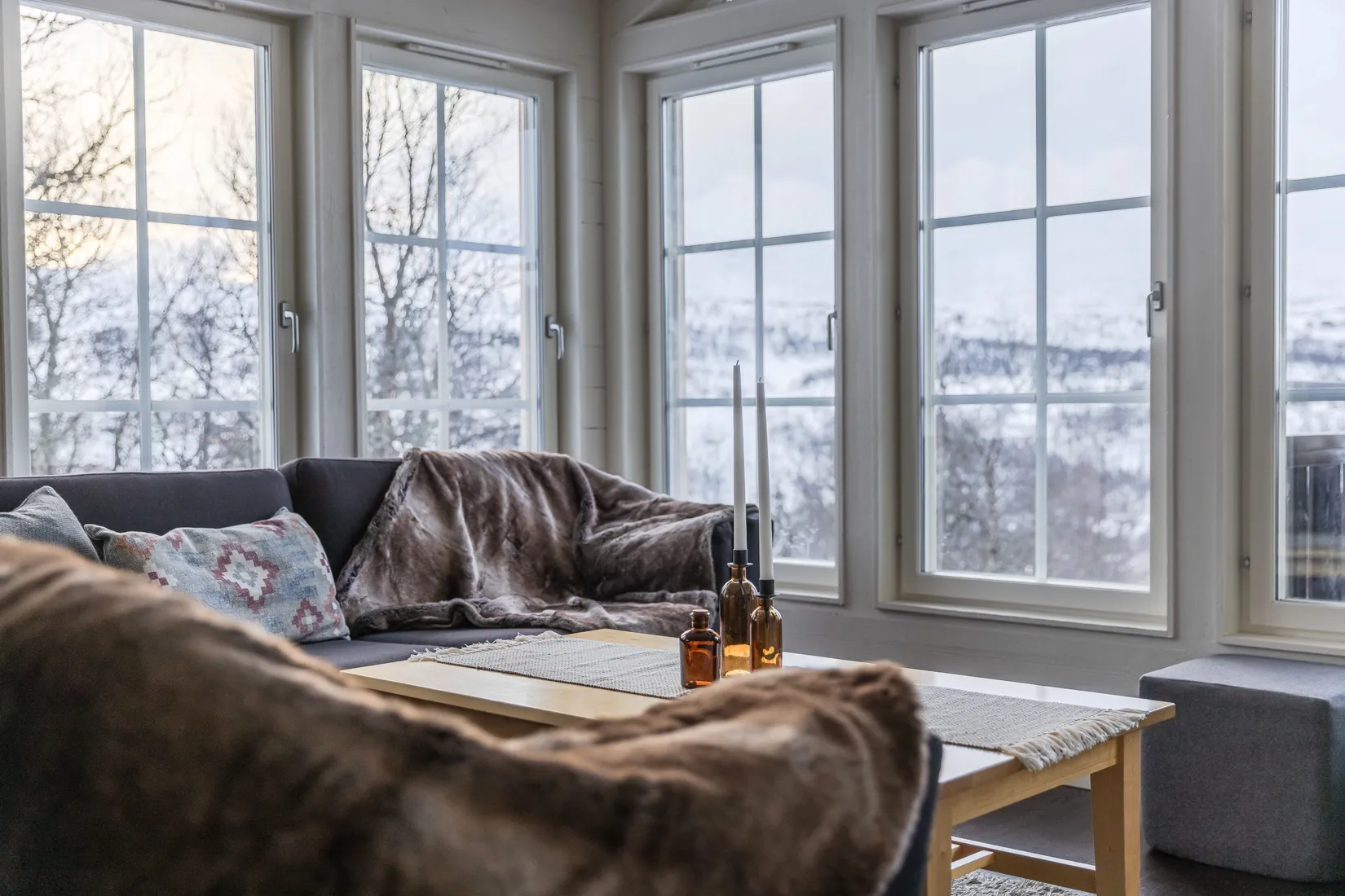 Fritidshus, Hamraportsvägen 18, Tänndalen - Funäsdalen, Härjedalen