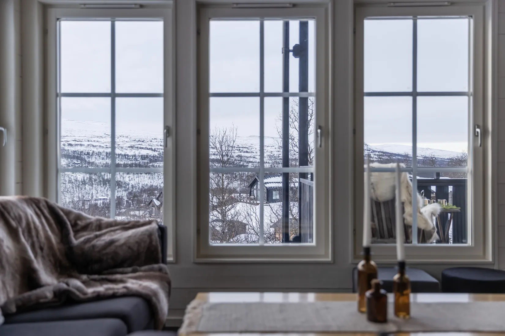 Fritidshus, Hamraportsvägen 18, Tänndalen - Funäsdalen, Härjedalen