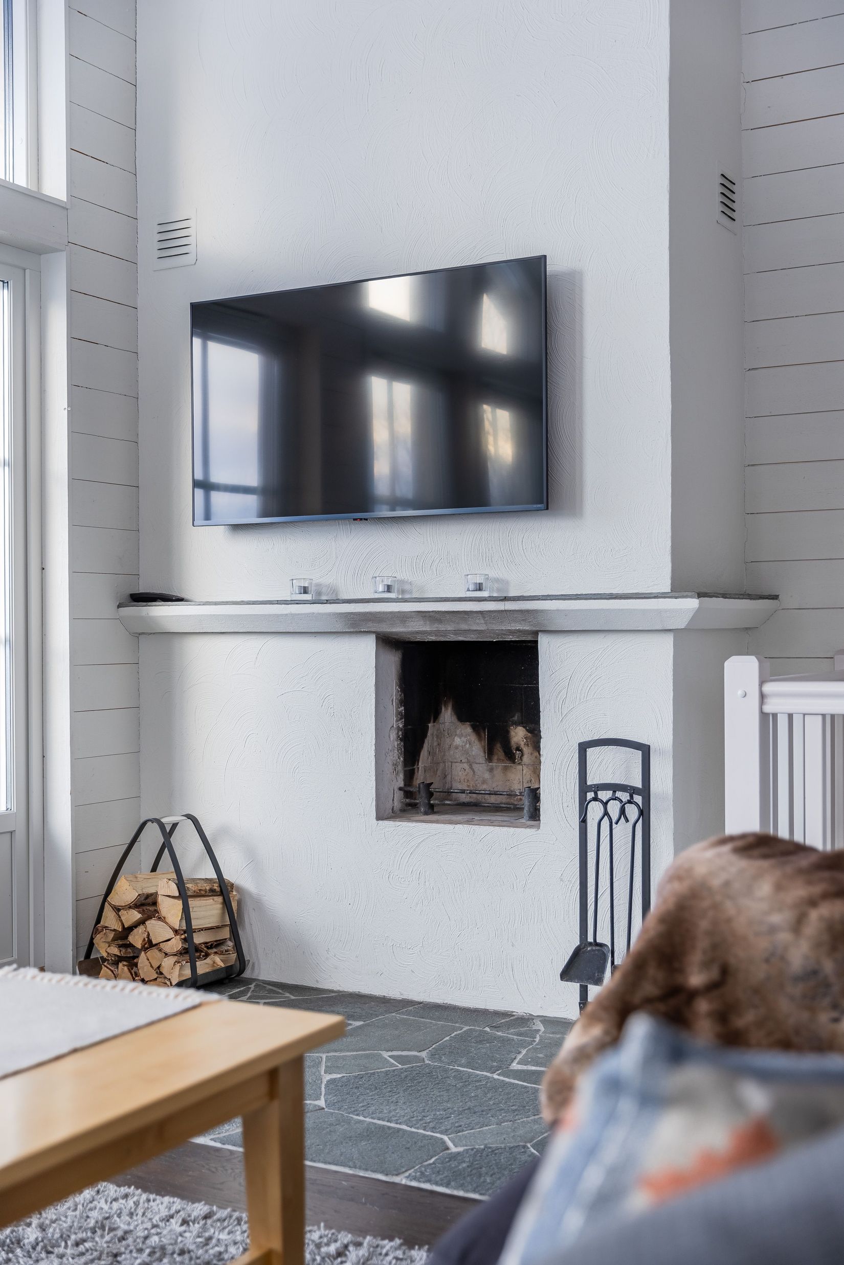 Fritidshus, Hamraportsvägen 18, Tänndalen - Funäsdalen, Härjedalen