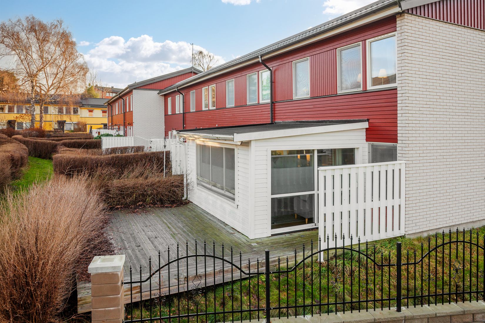 Bostadsrätt, Radhus, Nyponvägen 76, Peterslund, Oxelösund