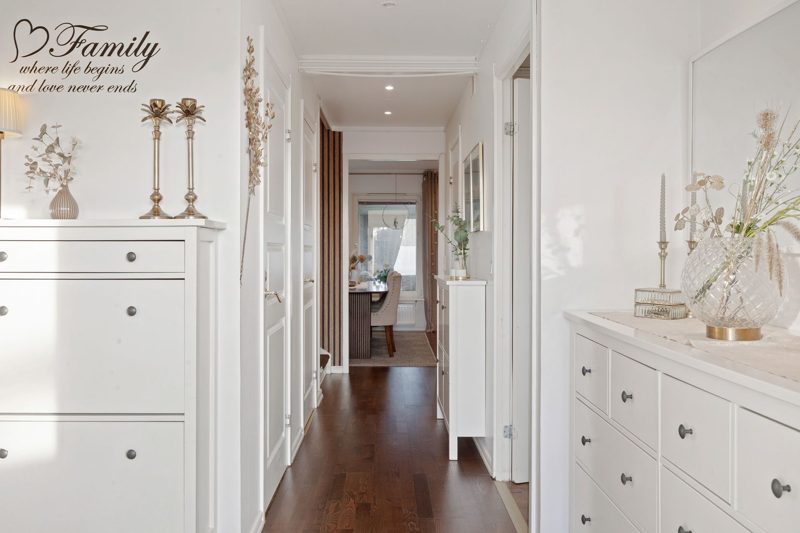 Bostadsrätt, Radhus, Nyponvägen 76, Peterslund, Oxelösund