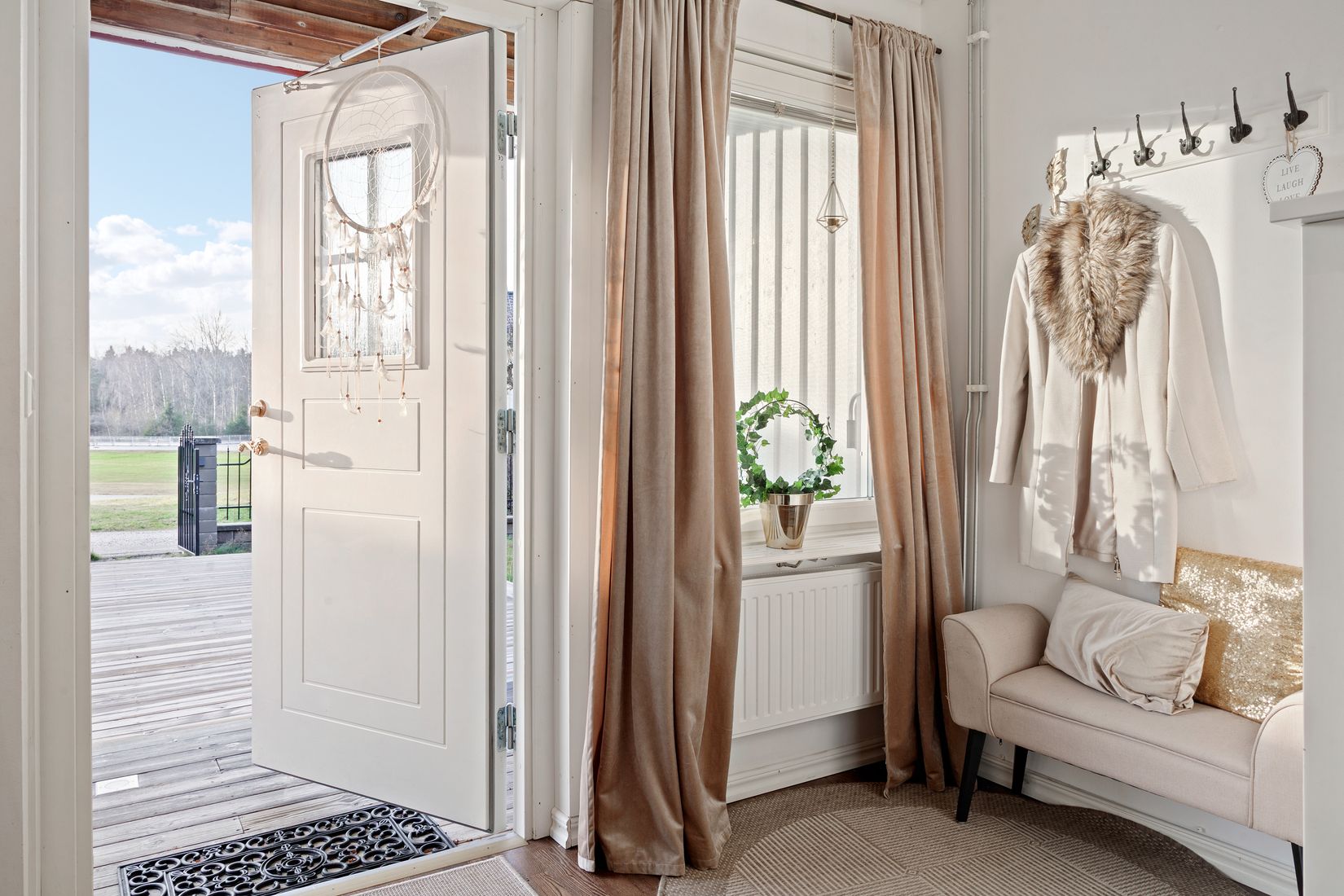 Bostadsrätt, Radhus, Nyponvägen 76, Peterslund, Oxelösund