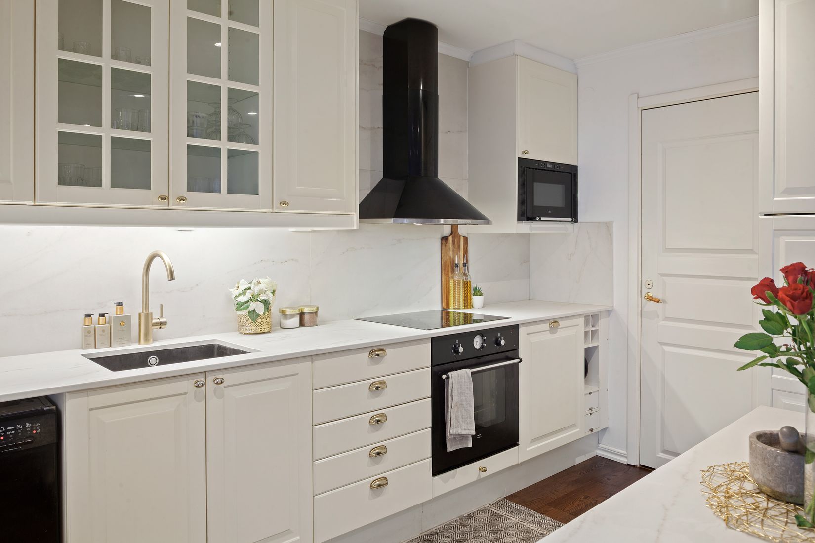 Bostadsrätt, Radhus, Nyponvägen 76, Peterslund, Oxelösund