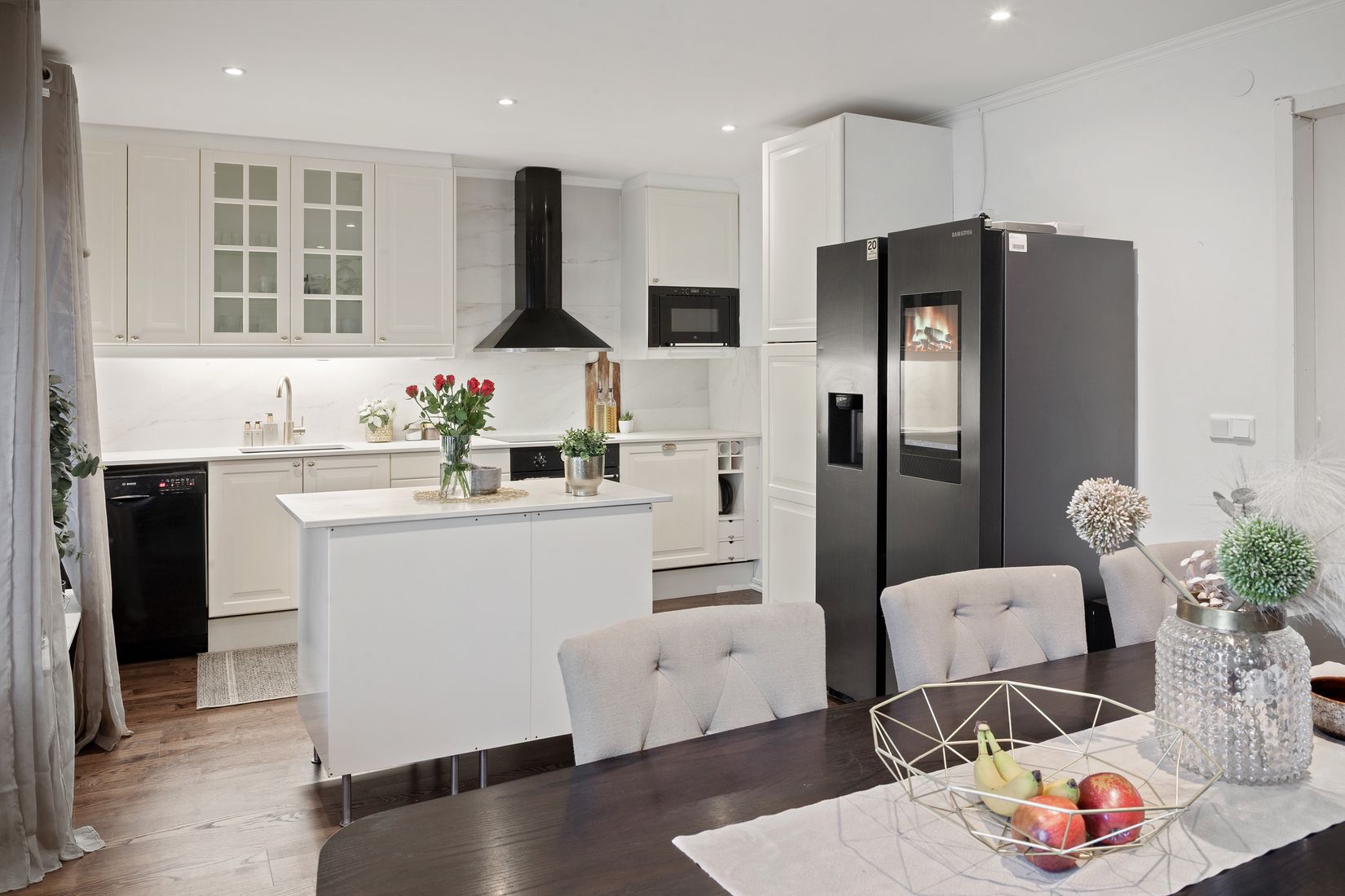 Bostadsrätt, Radhus, Nyponvägen 76, Peterslund, Oxelösund